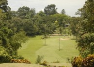 Jagorawi Golf & Country Club - Fairway